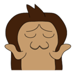 PangLava 3 :Teenage sticker #2819505