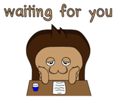 PangLava 3 :Teenage sticker #2819506