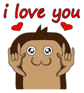 PangLava 3 :Teenage sticker #2819510