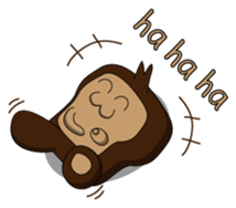 PangLava 3 :Teenage sticker #2819511