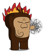 PangLava 3 :Teenage sticker #2819514