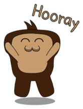 PangLava 3 :Teenage sticker #2819516