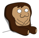 PangLava 3 :Teenage sticker #2819517