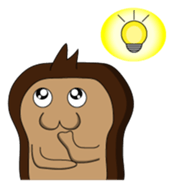 PangLava 3 :Teenage sticker #2819519