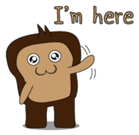 PangLava 3 :Teenage sticker #2819520