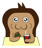 PangLava 3 :Teenage sticker #2819523