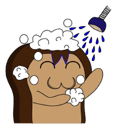 PangLava 3 :Teenage sticker #2819527