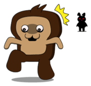 PangLava 3 :Teenage sticker #2819529