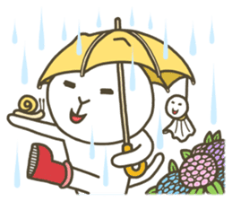 A Cat's Homestay Experience in Japan sticker #2819550