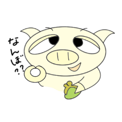 buta no buutaro