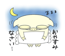 buta no buutaro sticker #2819744