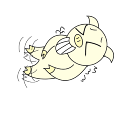 buta no buutaro sticker #2819757