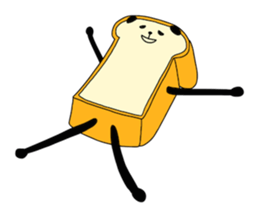 ShokuPanda sticker #2819859