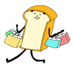 ShokuPanda sticker #2819884