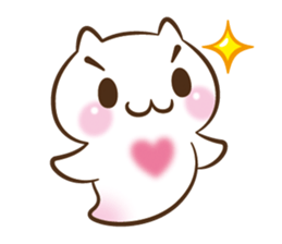 Sally the Clione sticker #2819971