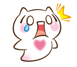 Sally the Clione sticker #2819973