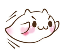 Sally the Clione sticker #2819976