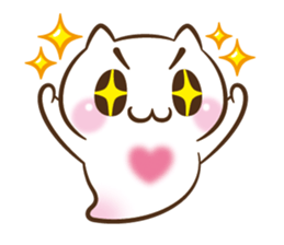 Sally the Clione sticker #2819980