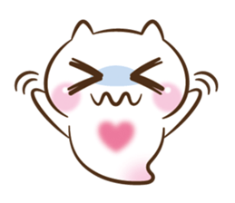 Sally the Clione sticker #2819981