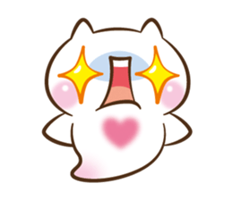 Sally the Clione sticker #2819983