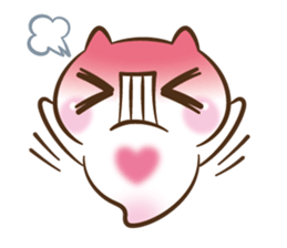 Sally the Clione sticker #2819989