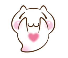 Sally the Clione sticker #2819992