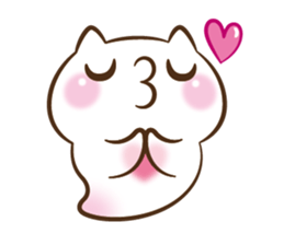 Sally the Clione sticker #2819997