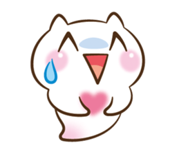 Sally the Clione sticker #2820000