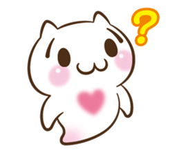 Sally the Clione sticker #2820001