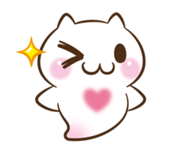 Sally the Clione sticker #2820003