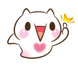 Sally the Clione sticker #2820007