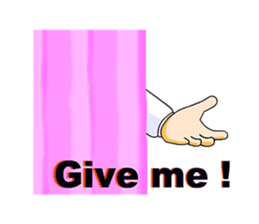 Uncle White sticker #2820241