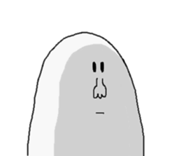 Egg sticker. sticker #2820252