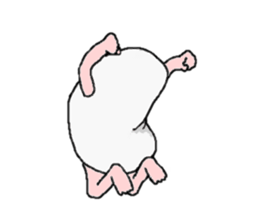 Egg sticker. sticker #2820259