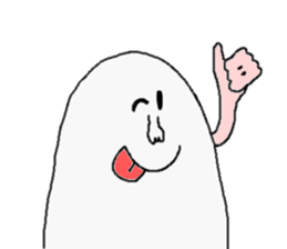 Egg sticker. sticker #2820274