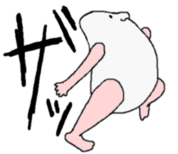 Egg sticker. sticker #2820279