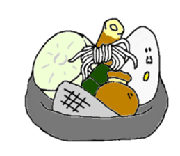 Egg sticker. sticker #2820282