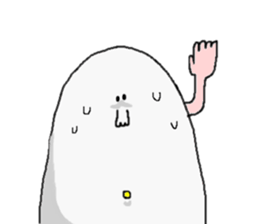 Egg sticker. sticker #2820284