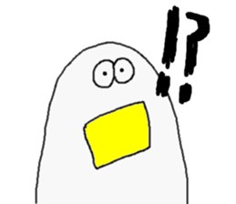 Egg sticker. sticker #2820288