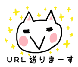 Photo and URL with Sticker sticker #2820333