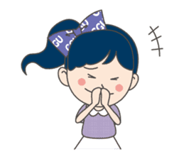 Student council of CGU Original Sticker sticker #2820453