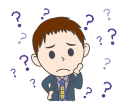 Student council of CGU Original Sticker sticker #2820455