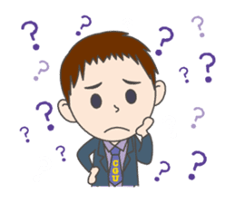 Student council of CGU Original Sticker sticker #2820455