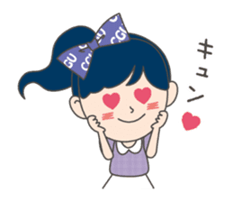 Student council of CGU Original Sticker sticker #2820460