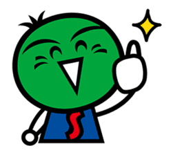 Always be with you "Sudachi-kun" sticker #2820651