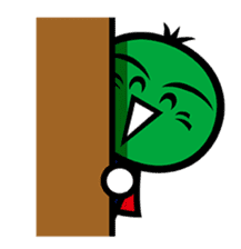 Always be with you "Sudachi-kun" sticker #2820655