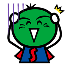 Always be with you "Sudachi-kun" sticker #2820656