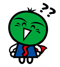 Always be with you "Sudachi-kun" sticker #2820662