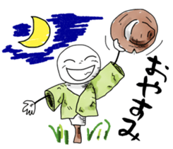 Kakashi sticker #2821055