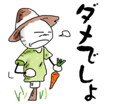 Kakashi sticker #2821064